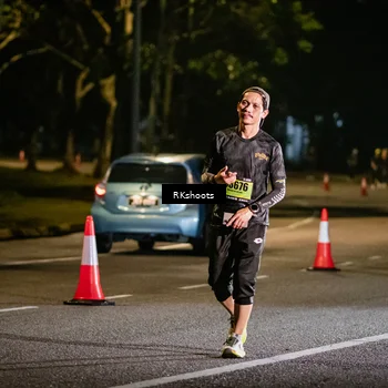 Runner Photo 5465554
