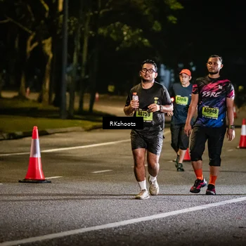 Runner Photo 5465555
