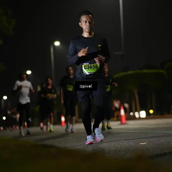 Runner Photo 5465556
