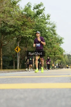 Runner Photo 5465557