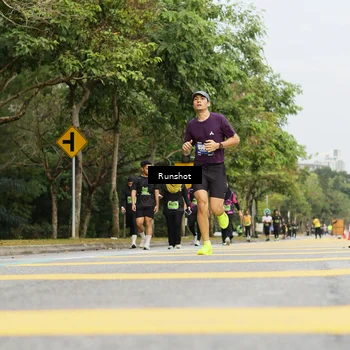 Runner Photo 5465560