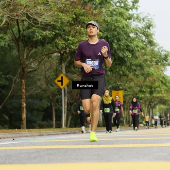 Runner Photo 5465561