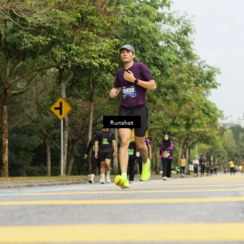 Runner Photo 5465562