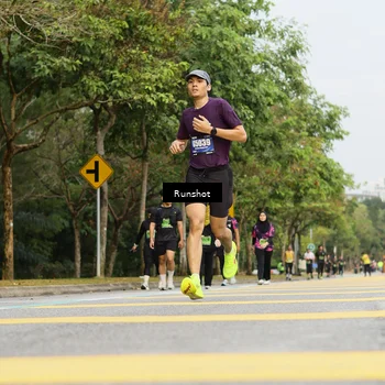 Runner Photo 5465563