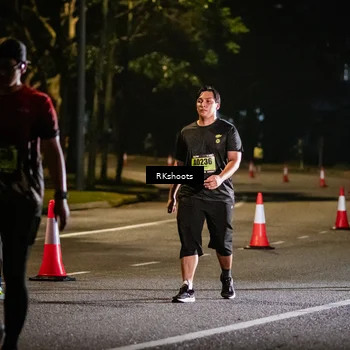 Runner Photo 5465565