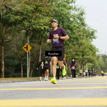 Runner Photo 5465566
