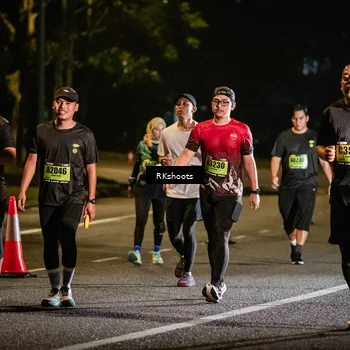 Runner Photo 5465567