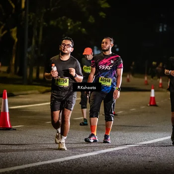 Runner Photo 5465570