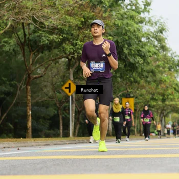 Runner Photo 5465571