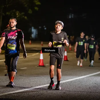 Runner Photo 5465572