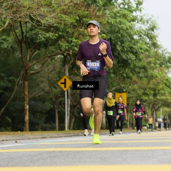 Runner Photo 5465573