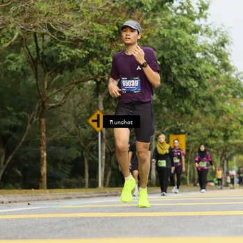 Runner Photo 5465574