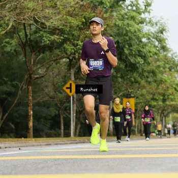 Runner Photo 5465576