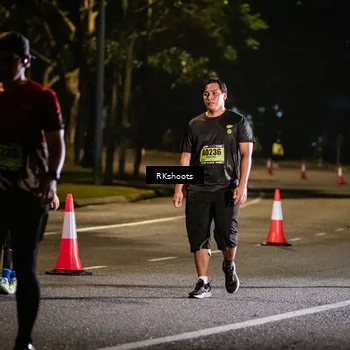 Runner Photo 5465577