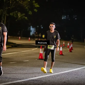 Runner Photo 5465579