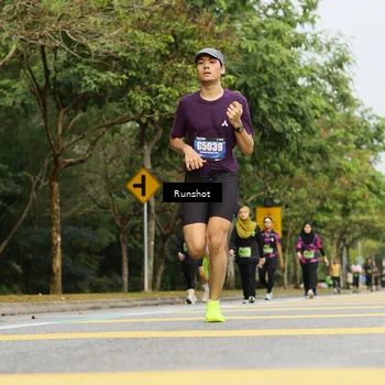 Runner Photo 5465580