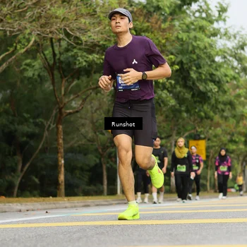 Runner Photo 5465581