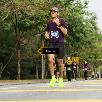 Runner Photo 5465582