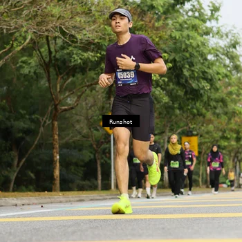 Runner Photo 5465583
