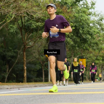 Runner Photo 5465585