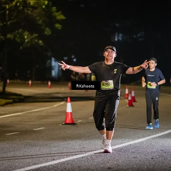 Runner Photo 5465586
