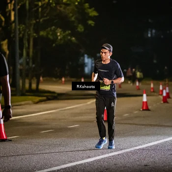 Runner Photo 5465587
