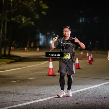 Runner Photo 5465588