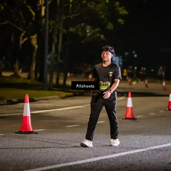 Runner Photo 5465589