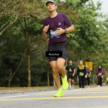 Runner Photo 5465590