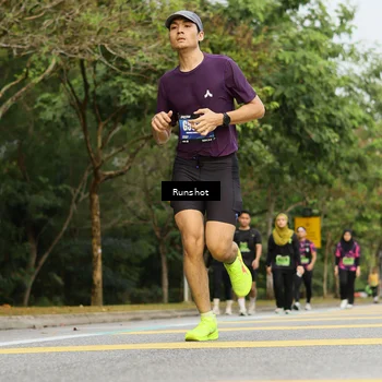 Runner Photo 5465591
