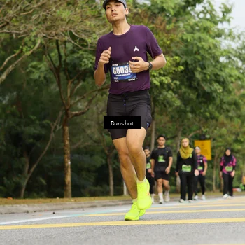 Runner Photo 5465592