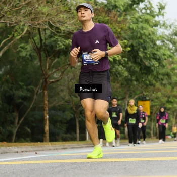 Runner Photo 5465593