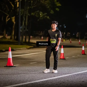 Runner Photo 5465595
