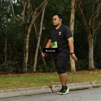 Runner Photo 5465596