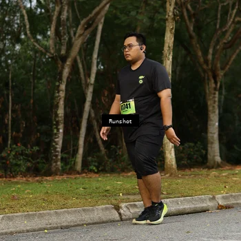 Runner Photo 5465597
