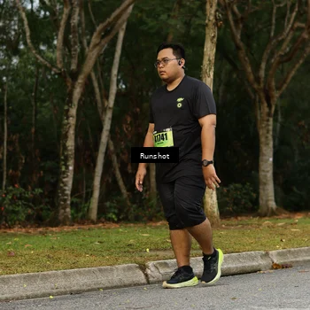 Runner Photo 5465599
