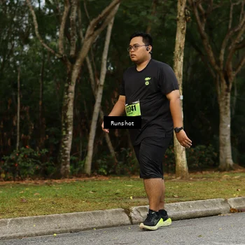 Runner Photo 5465600