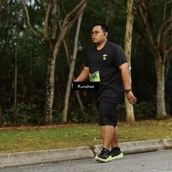 Runner Photo 5465601