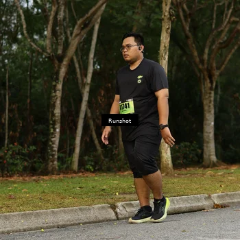 Runner Photo 5465602