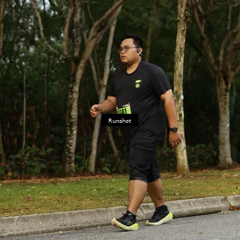 Runner Photo 5465605