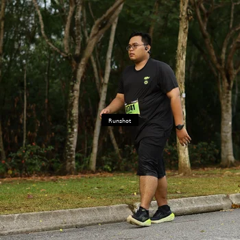 Runner Photo 5465607