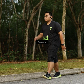 Runner Photo 5465608