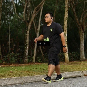 Runner Photo 5465609