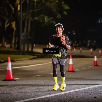 Runner Photo 5465611