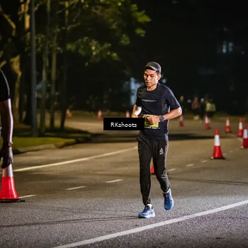 Runner Photo 5465613