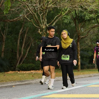 Runner Photo 5465615