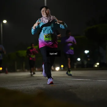 Runner Photo 5465616