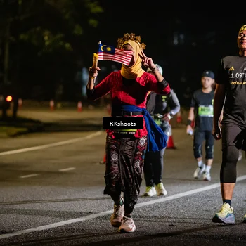 Runner Photo 5465617