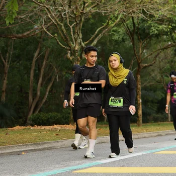 Runner Photo 5465618