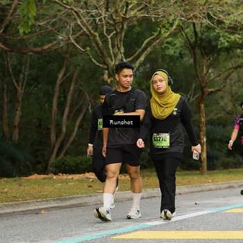 Runner Photo 5465619